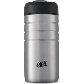 Esbit Majoris Thermobecher 0,45 l Silber
