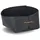 Zeller Aufbewahrungskorb Filz 19 x 19 x 11,5 cm anthrazit