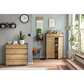 OTTO home Kosmo 32 x 114 cm Grau