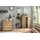 OTTO home Kosmo 32 x 114 cm Grau