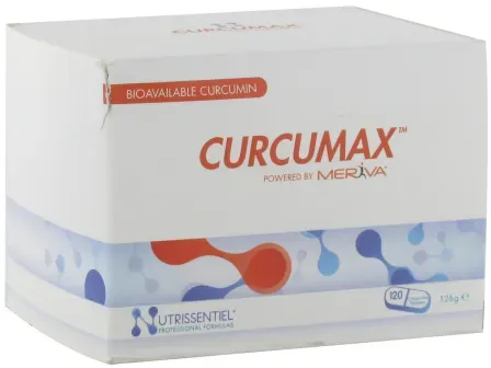 Curcumax Meriva 120 Kapseln