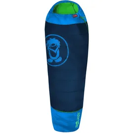 TROLLKIDS Kids Fjell Dreamer extendable navy