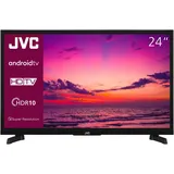 JVC LT-24VAH3455 24" LED HD-Ready Smart TV