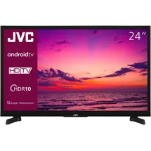 JVC LT-24VAH3455 24" LED HD-Ready Smart TV