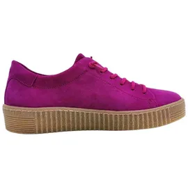 Gabor 53.331.10 Damen Lila/Pink 42