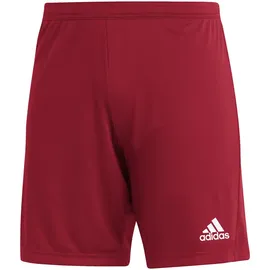 adidas Entrada 22 Shorts Team Power Red S