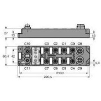 Turck FGEN-IM16-4001