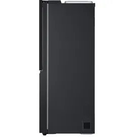 LG GSXB90EVDD Kühl-Gefrier-Kombination