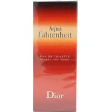 Dior Aqua Fahrenheit Eau de Toilette