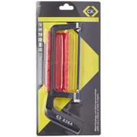 C.K Tools T0837 Metallsägebogen 260 mm