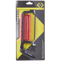 C.K Tools T0837 Metallsägebogen 260 mm