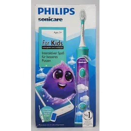 Philips Sonicare For Kids HX6322/04