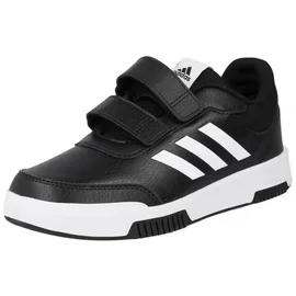 adidas Tensaur Hook and Loop Core Black / Cloud White / Core Black 30 1/2