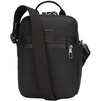 Pacsafe Metrosafe X Vertical Crossbody Black