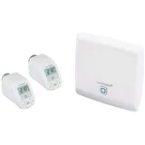 Homematic IP Smart Home Starter Set TWO