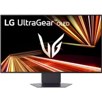 LG UltraGear 32GX850A 32"
