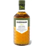 evermann Theo Black Forest Blended Whisky 40% vol 0,7 l