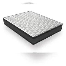 DAGOSTINO HOME 7-Zonen Kaltschaum 90 x 200 cm H3