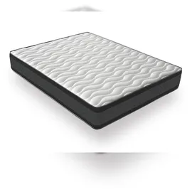 DAGOSTINO HOME 7-Zonen Kaltschaum 90 x 200 cm H3