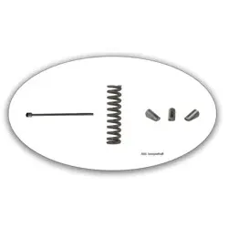 Winkel für Winkelkopf Bird Pro