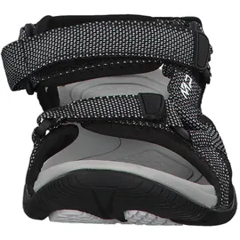 CMP Hamal Herren schwarz 43