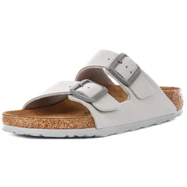 Birkenstock Arizona Birko-Flor stone coin 38