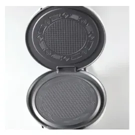 Cloer Hörnchenautomat 281 schwere Backplatten