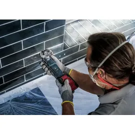 Bosch PRO ACZ 85 RT3 Blatt für Multifunktionswerkzeuge, 85 x 2.5 mm