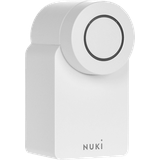 Nuki Smart Lock (4. Gen) + Keypad