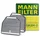 Mann-Filter CUK 2241-2