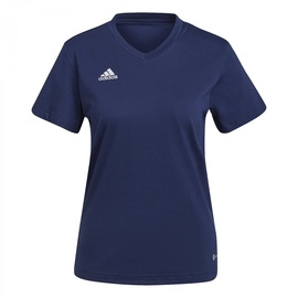 adidas Mädchen Hc0440 T-Shirt, blau, XS