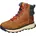 Timber Tan/Tnf Red 45