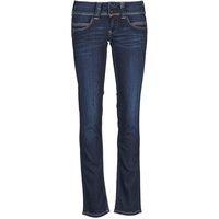 Pepe Jeans Damen Venus Jeans, 000denim (H06), 27W / 34L