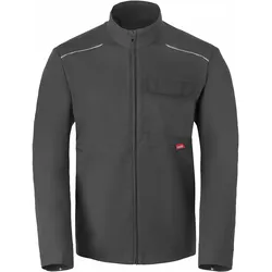 Bundjacke "50330" Shift - M - dunkelgrau