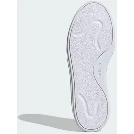 adidas Courtblock Cloud White/Cloud White/Cloud White 44