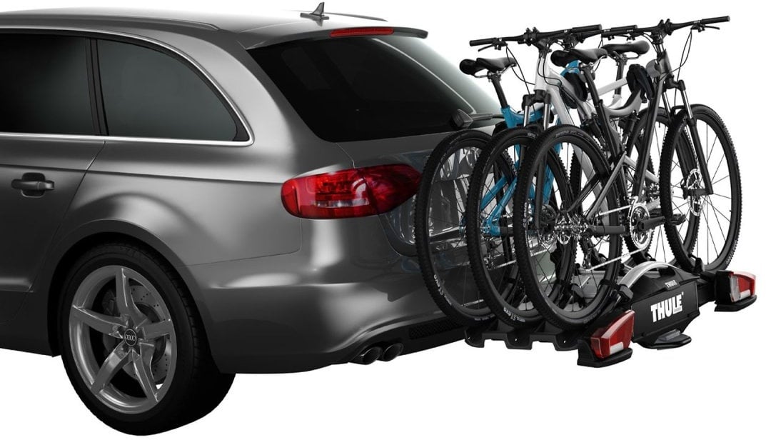 Thule VeloCompact 3 Fahrradträger