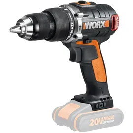 Worx WX373.9 ohne Akku