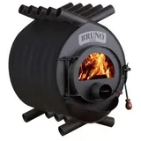 BRUNO Werkstattofen | BRUNO Pyro III | Warmluftofen | 19 kW