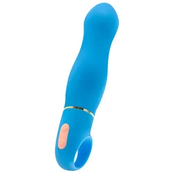 Vibrator Blush Aria Blau - Blau
