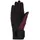 Ziener Ultimana Pr Crosscountry Handschuhe - Velvet Red - 6.5