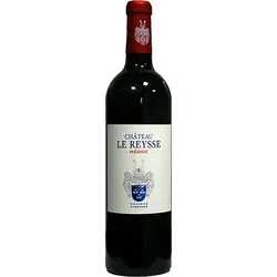 Château Le Reysse Medoc MAGNUM 2019