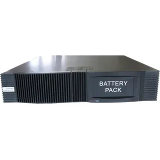 Roline ProSecure III BattCase 1500 RM, USV Zubehör