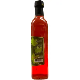 öz natur | Handgemachter Traubenessig 0,5 l