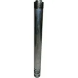WOLF-Garten Luft-/Abgasrohr DN63/96 L:1041 mm