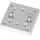 Holzkraft Adapterblock Für Mat H,