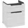 Villeroy & Boch Waschtischunterschrank 2 Auszüge 48,5 x 59 x 38 cm Weiß