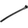 Startech Startech.com Kabelbinder - 127x7 Mm, Wiederverwendbar, Lösbare Nylonbinder, 22 Kg Zugfestigkeit, Innen- Und Außenbereich, 94v-2/ul, Schwarz, 100 Stück