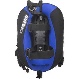 Cressi Aquawing Plus Flügel - Black - XS-XL