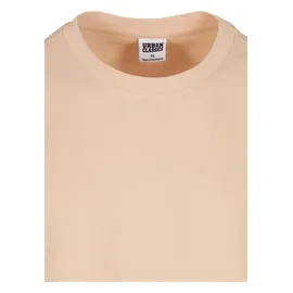 URBAN CLASSICS Heavy Oversized Tee orange M