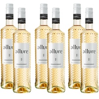 Allure Chardonnay 0,75 L (6 x 0,75L)